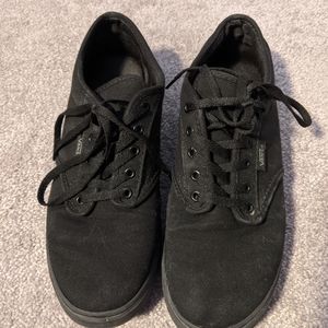 Vans Lo Pro
